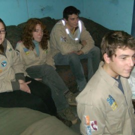 BILD0156 - Scouts en Gidsen Zaventem 